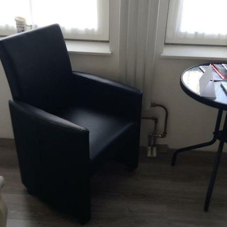 Bon Bed & Breakfast Amsterdam Exterior foto
