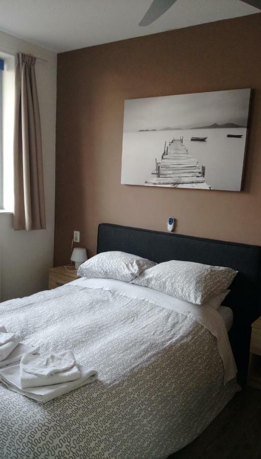 Bon Bed & Breakfast Amsterdam Exterior foto