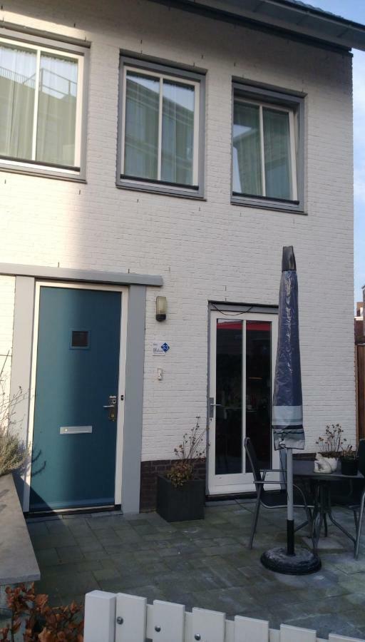 Bon Bed & Breakfast Amsterdam Exterior foto