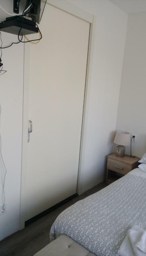 Bon Bed & Breakfast Amsterdam Exterior foto